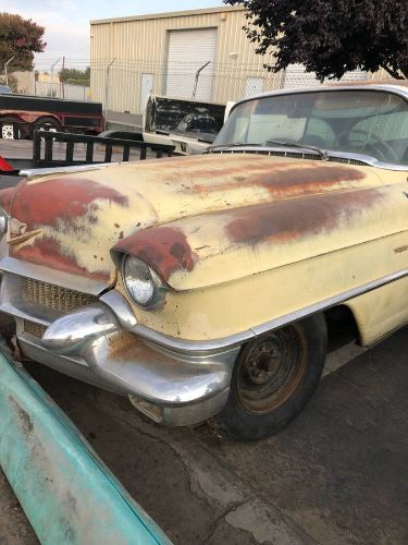 Unknown-Coupe-1956-Yellow-13