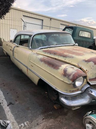 Unknown-Coupe-1956-Yellow-14