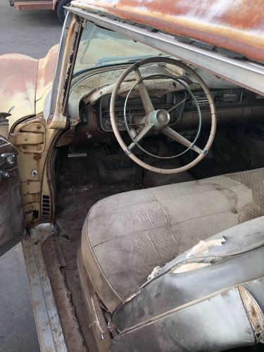 Unknown-Coupe-1956-Yellow-20