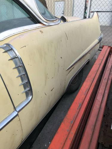 Unknown-Coupe-1956-Yellow-23
