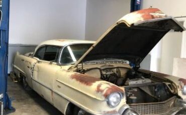 Unknown-Coupe-1956-Yellow