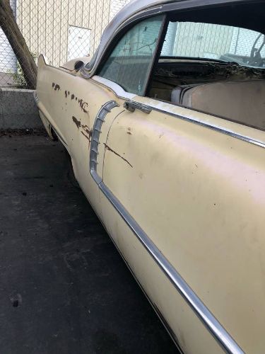 Unknown-Coupe-1956-Yellow-4