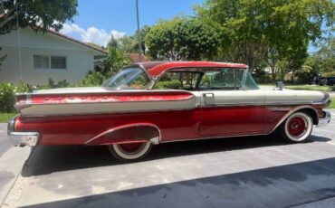 Unknown-Coupe-1957-Red-8
