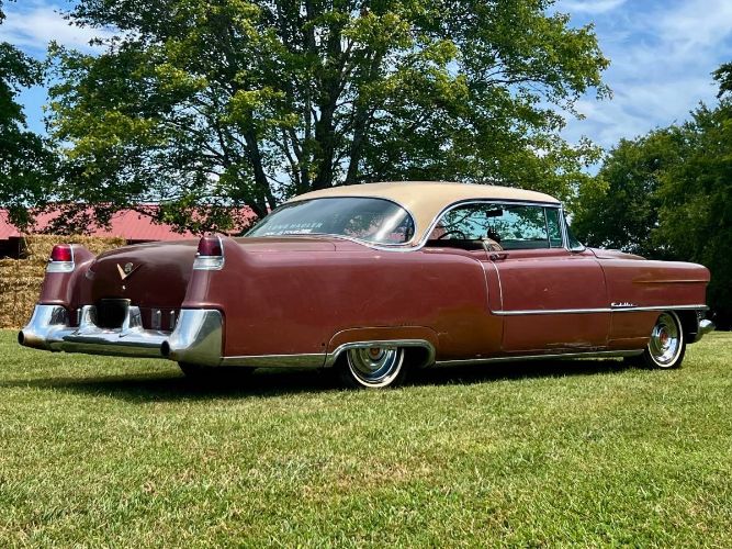 Unknown-Coupe-deville-1955-Cocobar-Brown-1
