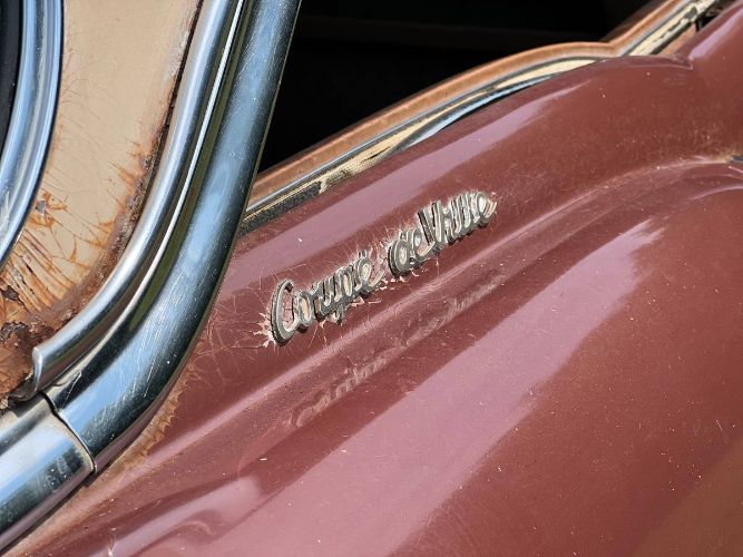 Unknown-Coupe-deville-1955-Cocobar-Brown-2