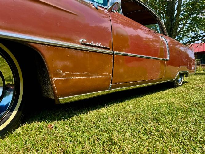 Unknown-Coupe-deville-1955-Cocobar-Brown-3