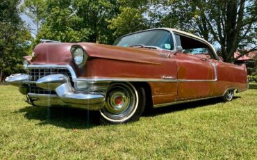 Unknown-Coupe-deville-1955-Cocobar-Brown