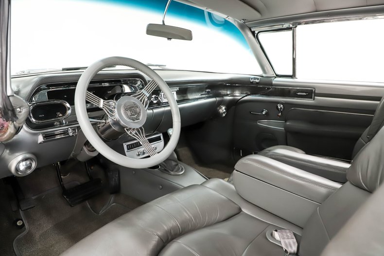 Unknown-Coupe-deville-1958-Maybelline-Pink-Gray-11
