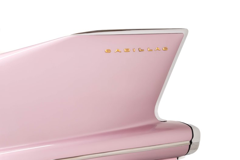 Unknown-Coupe-deville-1958-Maybelline-Pink-Gray-21