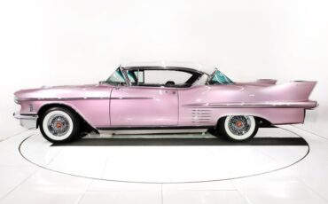 Unknown-Coupe-deville-1958-Maybelline-Pink-Gray-45