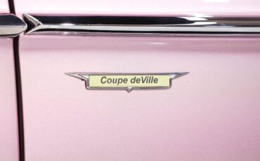 Unknown-Coupe-deville-1958-Maybelline-Pink-Gray-47