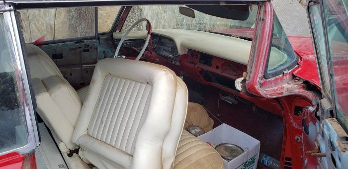 Unknown-Coupe-deville-1958-Red-White-1