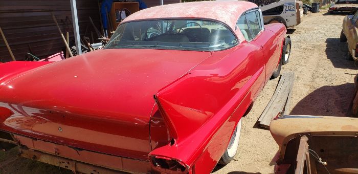 Unknown-Coupe-deville-1958-Red-White-13