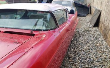 Unknown-Coupe-deville-1958-Red-White-6