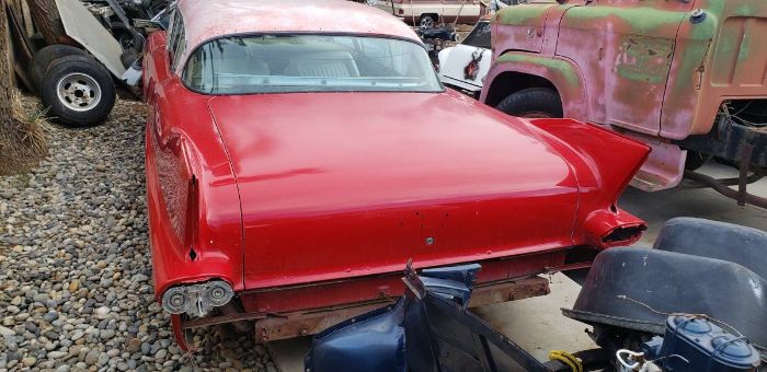 Unknown-Coupe-deville-1958-Red-White-8