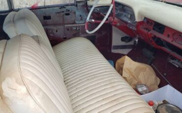 Unknown-Coupe-deville-1958-Red-White-9