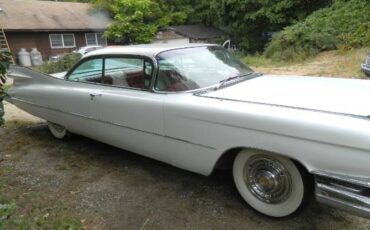Unknown-Coupe-deville-1959-White-4