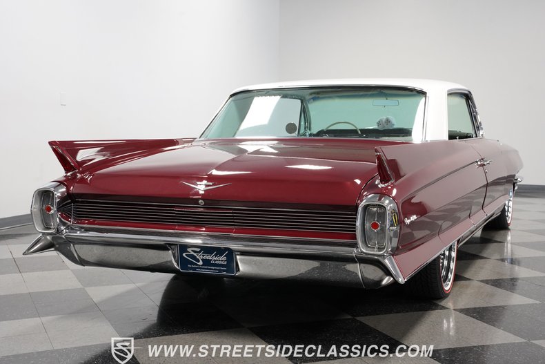 Unknown-Coupe-deville-1962-Burgundy-Metallic-White-11