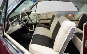 Unknown-Coupe-deville-1962-Burgundy-Metallic-White-16