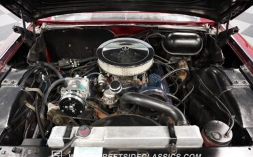 Unknown-Coupe-deville-1962-Burgundy-Metallic-White-2