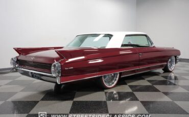 Unknown-Coupe-deville-1962-Burgundy-Metallic-White-24
