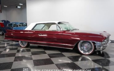 Unknown-Coupe-deville-1962-Burgundy-Metallic-White-27