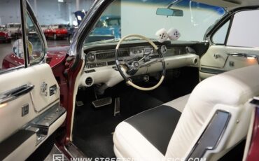 Unknown-Coupe-deville-1962-Burgundy-Metallic-White-3