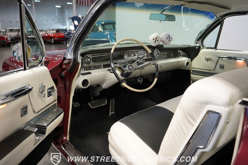 Unknown-Coupe-deville-1962-Burgundy-Metallic-White-3