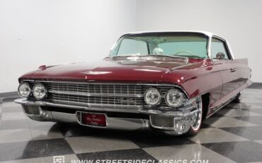 Unknown-Coupe-deville-1962-Burgundy-Metallic-White-30