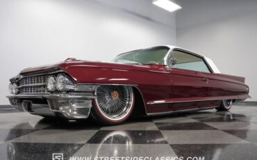 Unknown-Coupe-deville-1962-Burgundy-Metallic-White-34