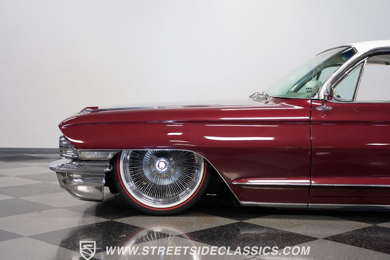 Unknown-Coupe-deville-1962-Burgundy-Metallic-White-36