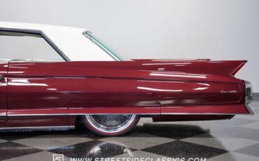 Unknown-Coupe-deville-1962-Burgundy-Metallic-White-37