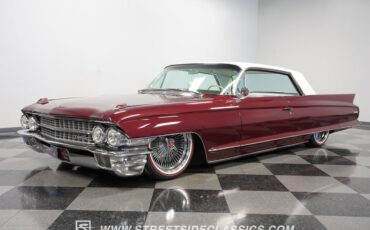 Unknown-Coupe-deville-1962-Burgundy-Metallic-White-4