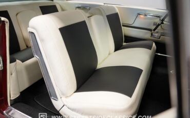 Unknown-Coupe-deville-1962-Burgundy-Metallic-White-48
