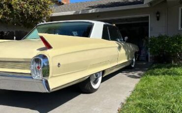 Unknown-Coupe-deville-1962-Yellow-10