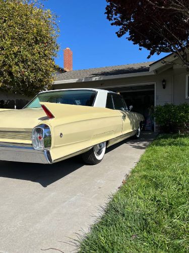Unknown-Coupe-deville-1962-Yellow-10