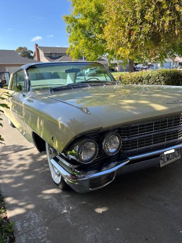 Unknown-Coupe-deville-1962-Yellow-3