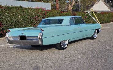 Unknown-Coupe-deville-1964-Robin039s-egg-blue-1