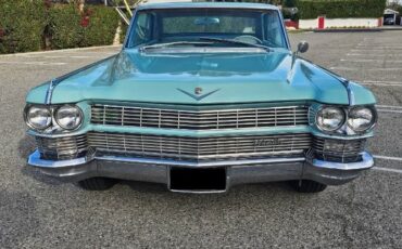 Unknown-Coupe-deville-1964-Robin039s-egg-blue-4