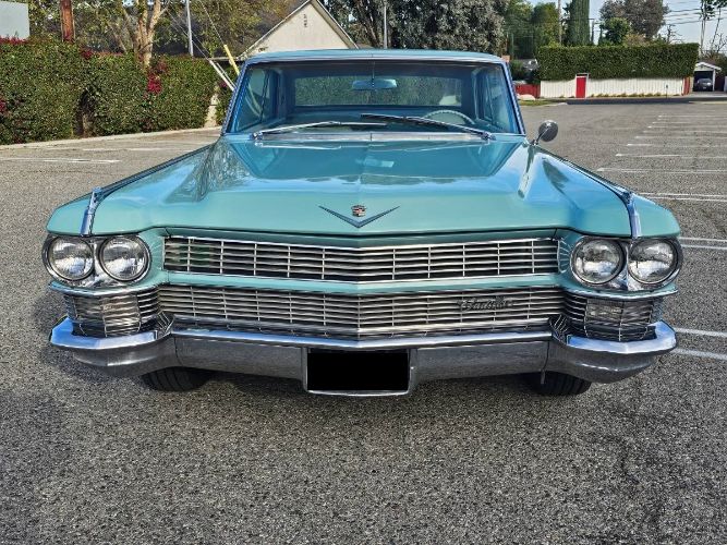 Unknown-Coupe-deville-1964-Robin039s-egg-blue-4