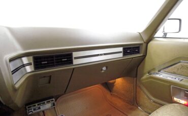 Unknown-Coupe-deville-1970-Bayberry-Metallic-Gold-27