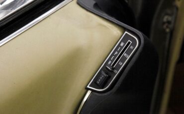Unknown-Coupe-deville-1970-Bayberry-Metallic-Gold-28