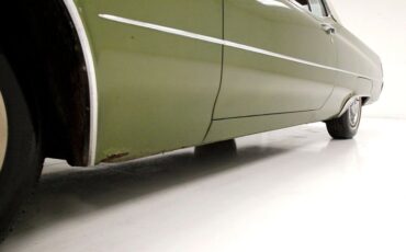 Unknown-Coupe-deville-1970-Bayberry-Metallic-Gold-3