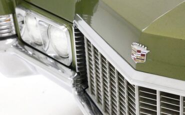 Unknown-Coupe-deville-1970-Bayberry-Metallic-Gold