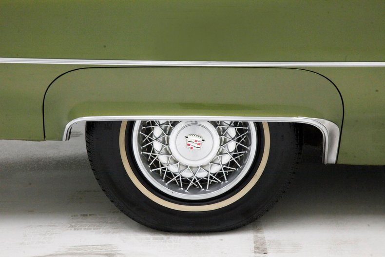 Unknown-Coupe-deville-1970-Bayberry-Metallic-Gold-46