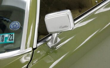 Unknown-Coupe-deville-1970-Bayberry-Metallic-Gold-47