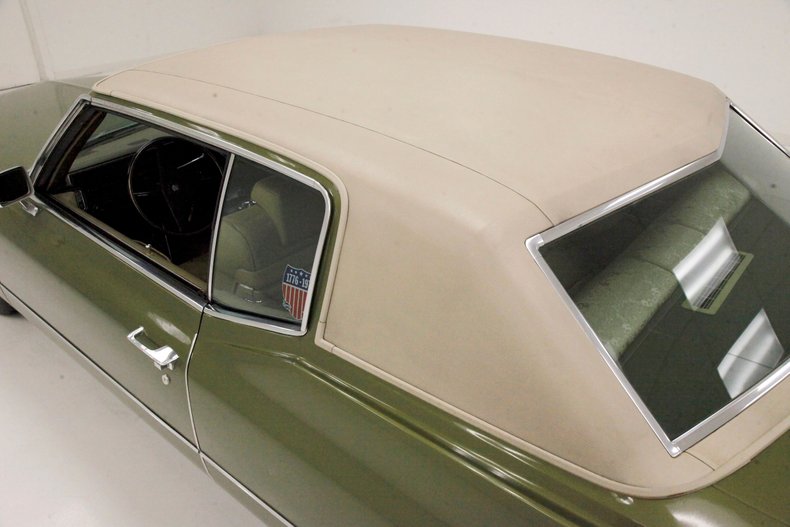Unknown-Coupe-deville-1970-Bayberry-Metallic-Gold-5