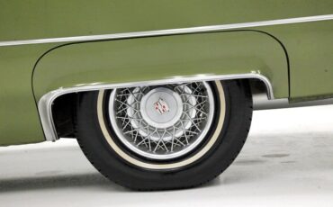 Unknown-Coupe-deville-1970-Bayberry-Metallic-Gold-7