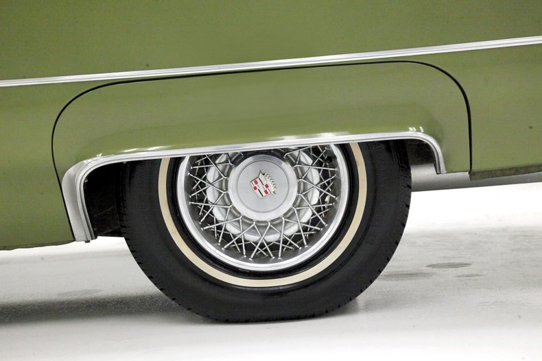 Unknown-Coupe-deville-1970-Bayberry-Metallic-Gold-7