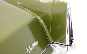 Unknown-Coupe-deville-1970-Bayberry-Metallic-Gold-9